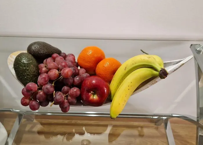 Apartamento Bernier