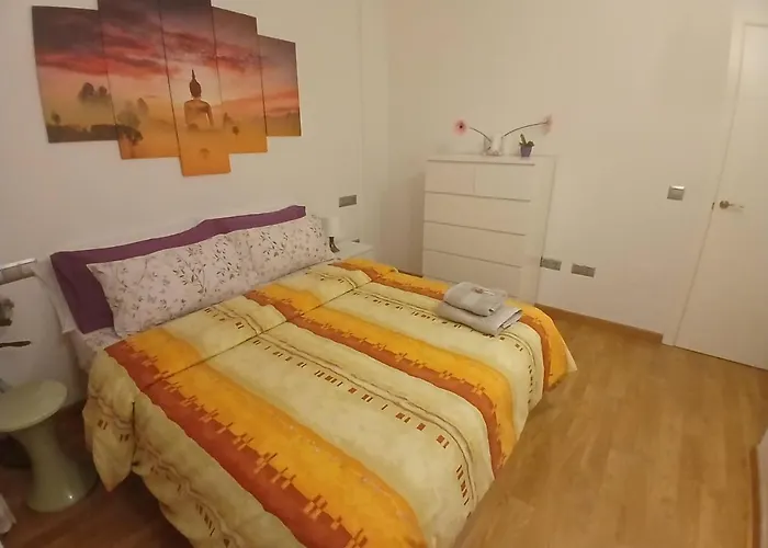 Apartamento Bernier