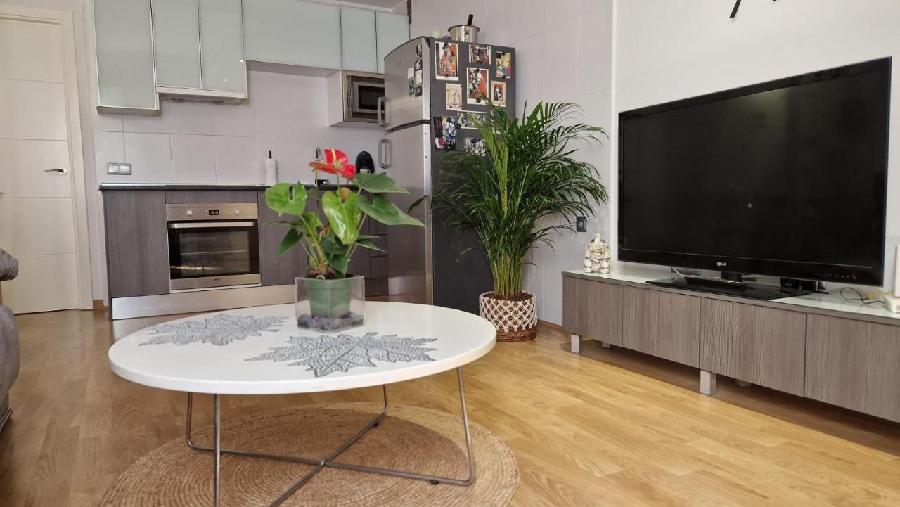 Bernier Apartment *