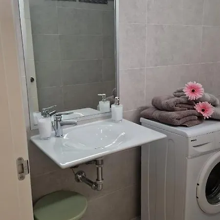 Apartamento Bernier Malaga Zewnętrze zdjęcie