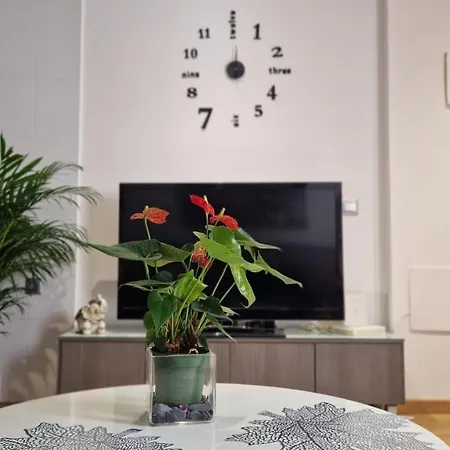 Apartamento Bernier Malaga Zewnętrze zdjęcie