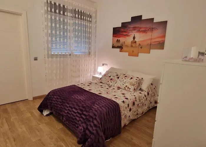 Apartamento Bernier